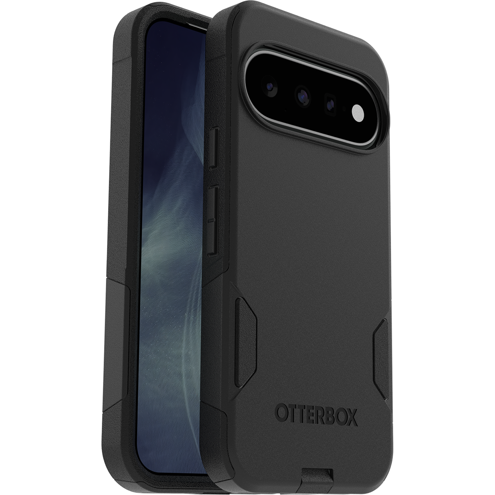 Pixel 11 and Pixel 11 Pro Commuter Series Case