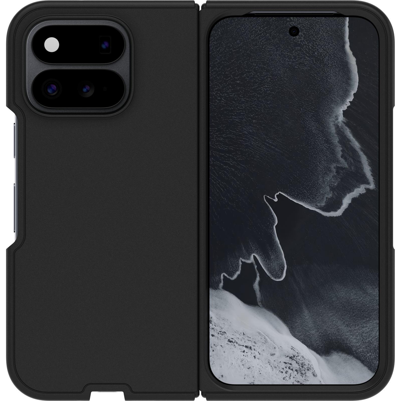 Pixel 11 Pro Fold Lumen Series Case