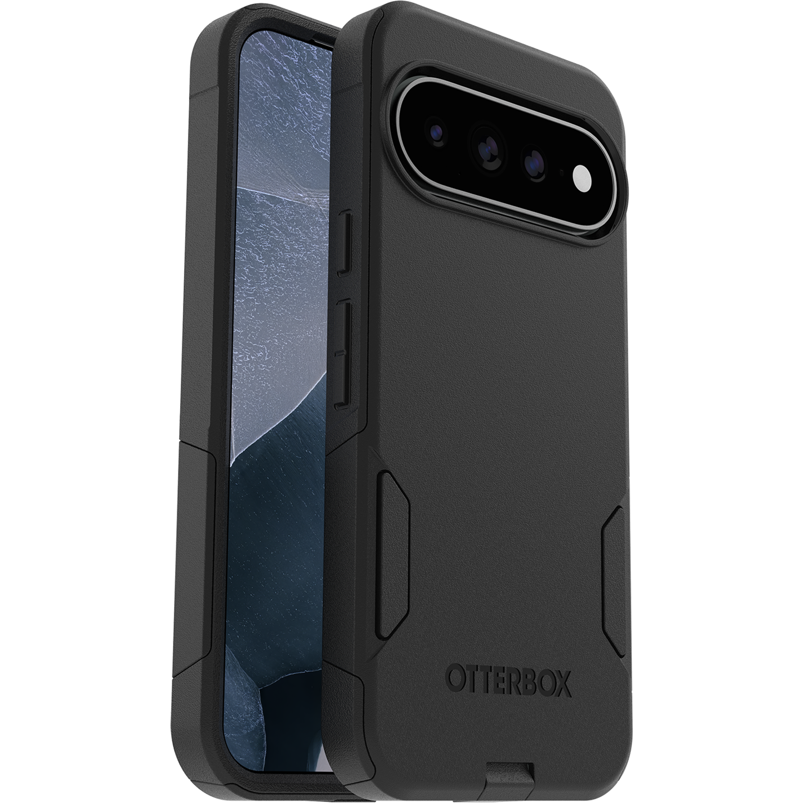 Pixel 11 Pro XL Commuter Series Case