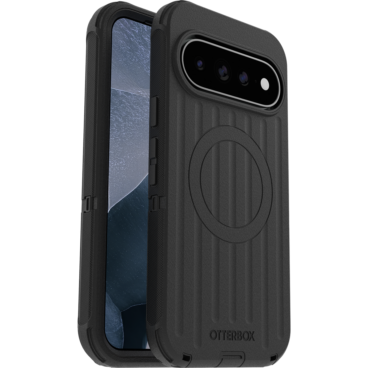 Pixel 11 Pro XL Defender Series Pro Case