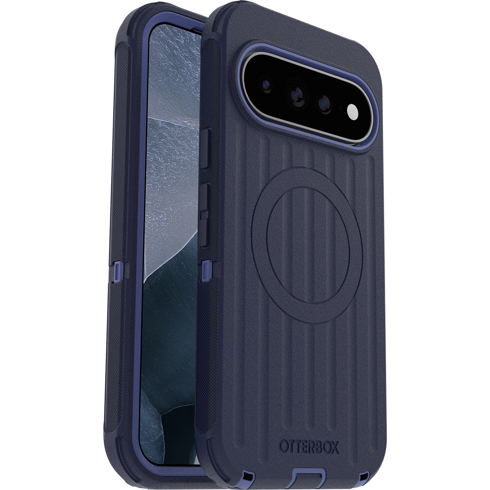 Defender Pro XT for Pixel 11 Pro XL