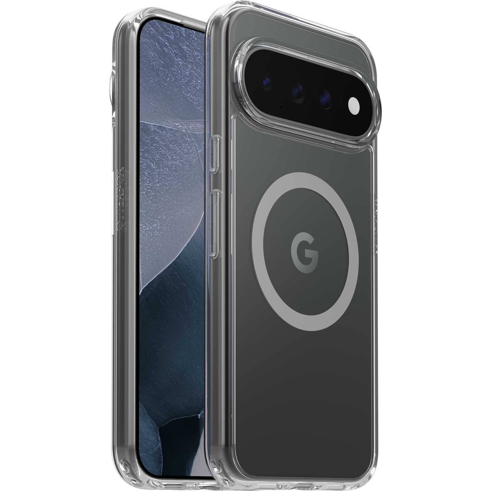 Pixel 11 Pro XL Lumen Series Case