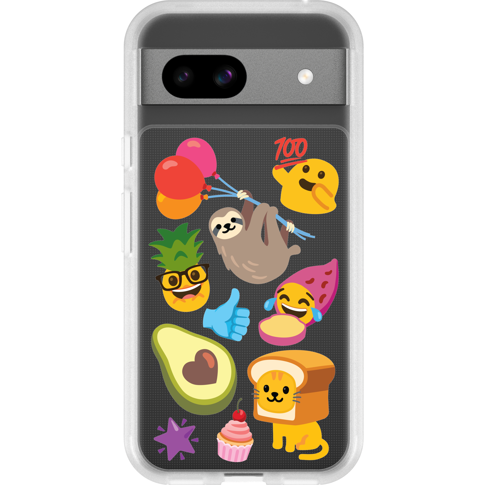 Pixel 8a Case | React Series - Image 23104