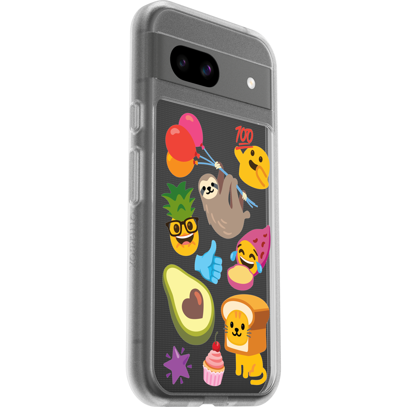 Pixel 8a Case | React Series - Image 23106
