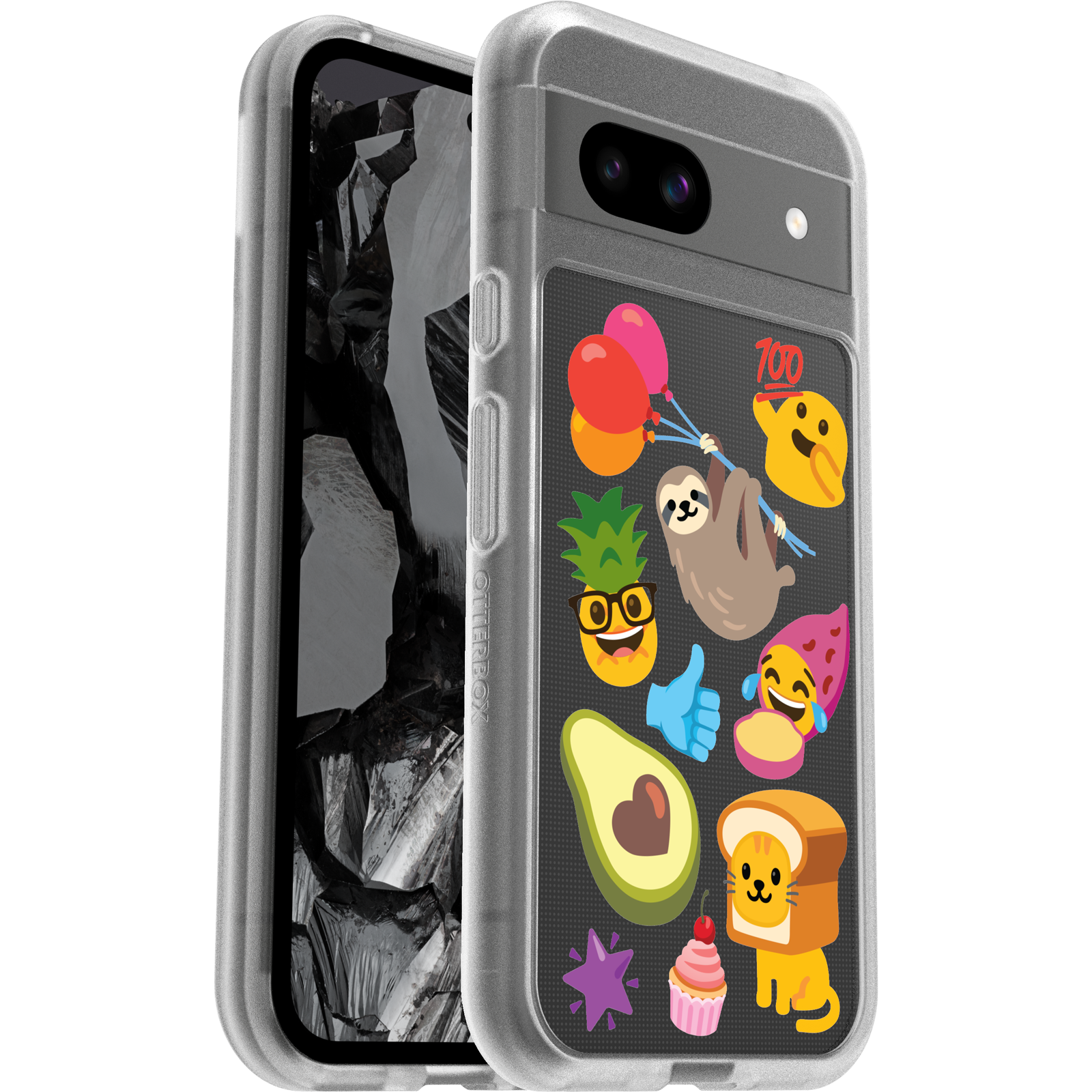 Pixel 8a Case | React Series - Image 23103