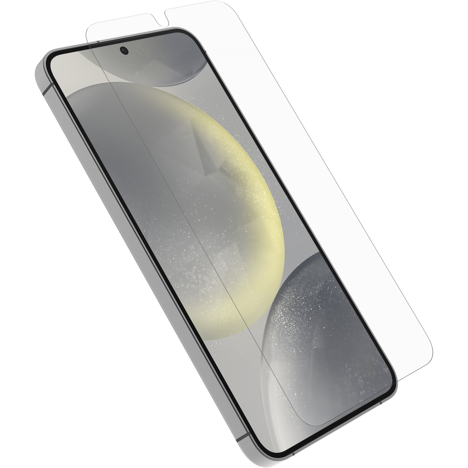 Galaxy S24+ OtterBox PolyArmor Screen Protector - Image 946
