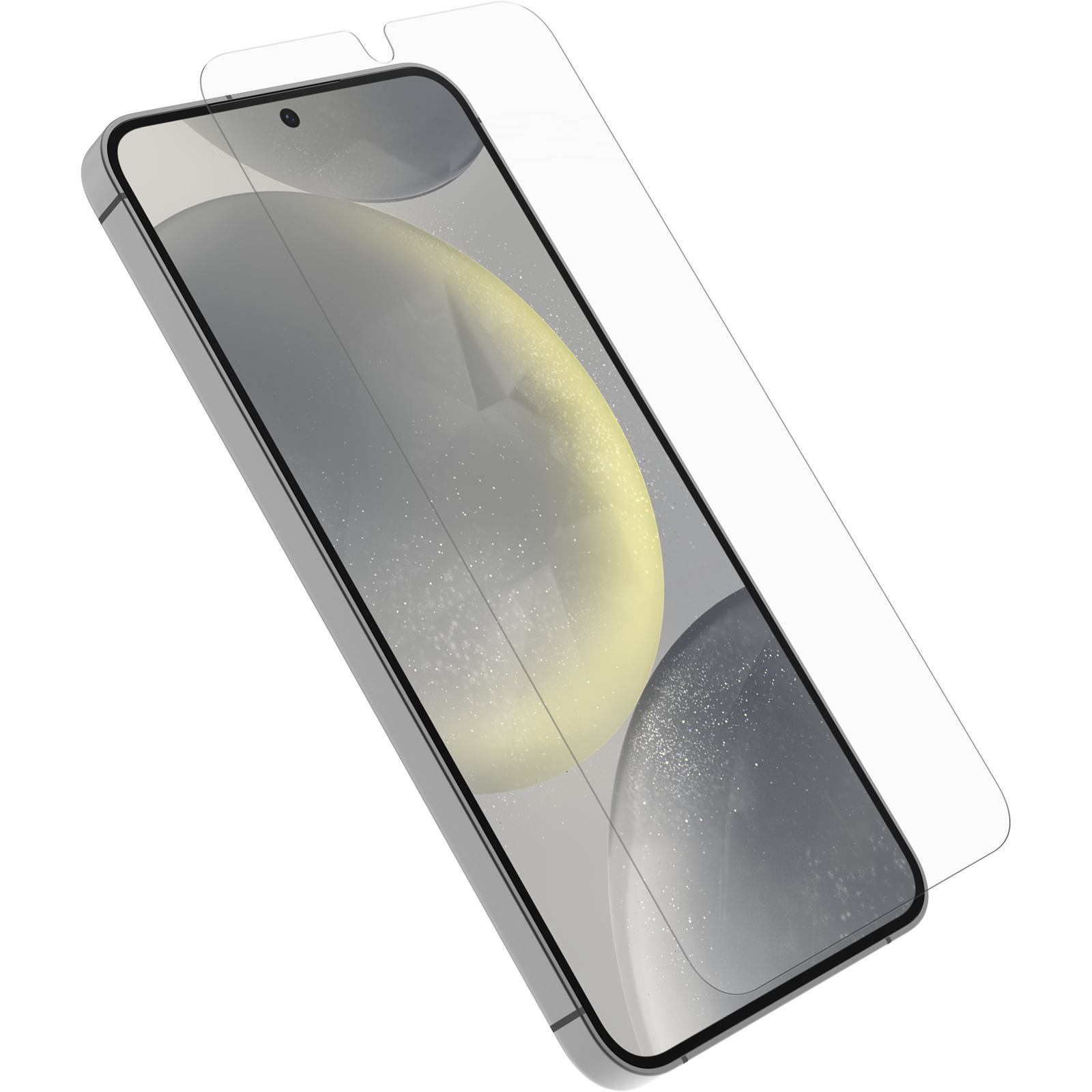 Galaxy S24+ Premium PolyArmor Eco Screen Protector - Image 1