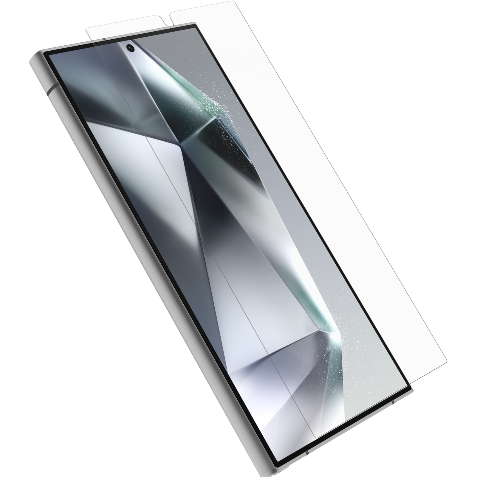 Galaxy S24 Ultra Premium PolyArmor Eco Screen Protector - Image 2