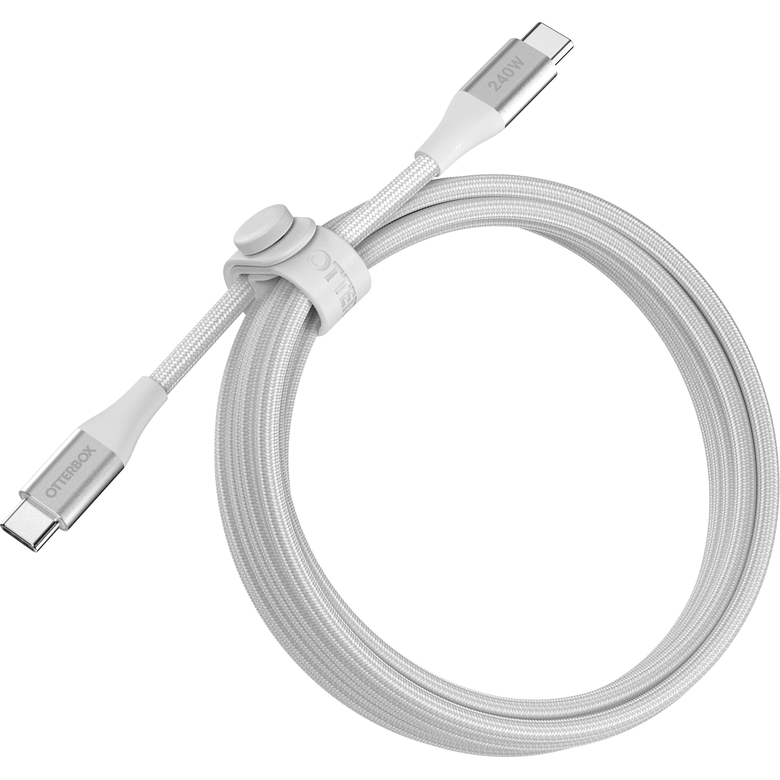 240W USB-C to USB-C Extended Power Cable