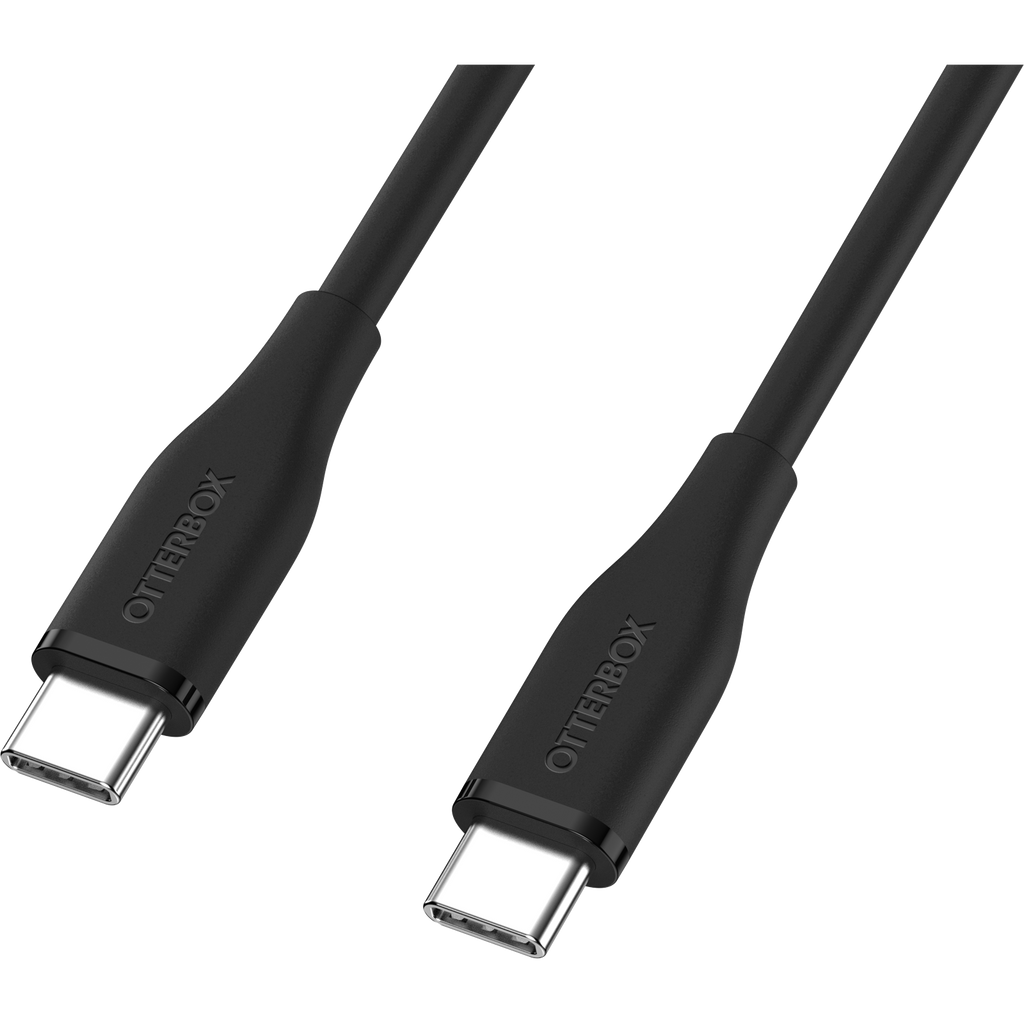 60W Cable USB-C to USB-C Standard Cable