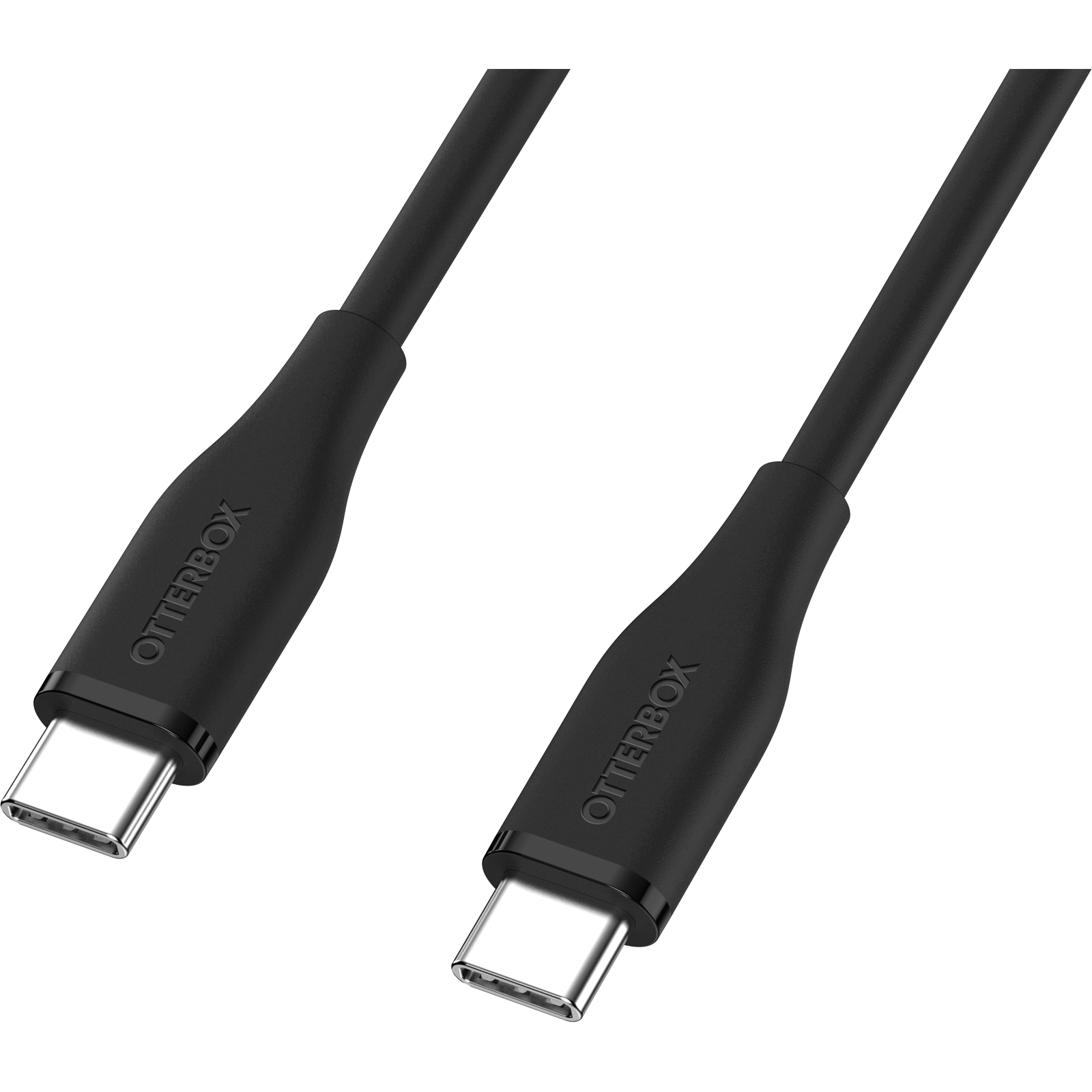 60W Cable USB-C to USB-C Standard Cable