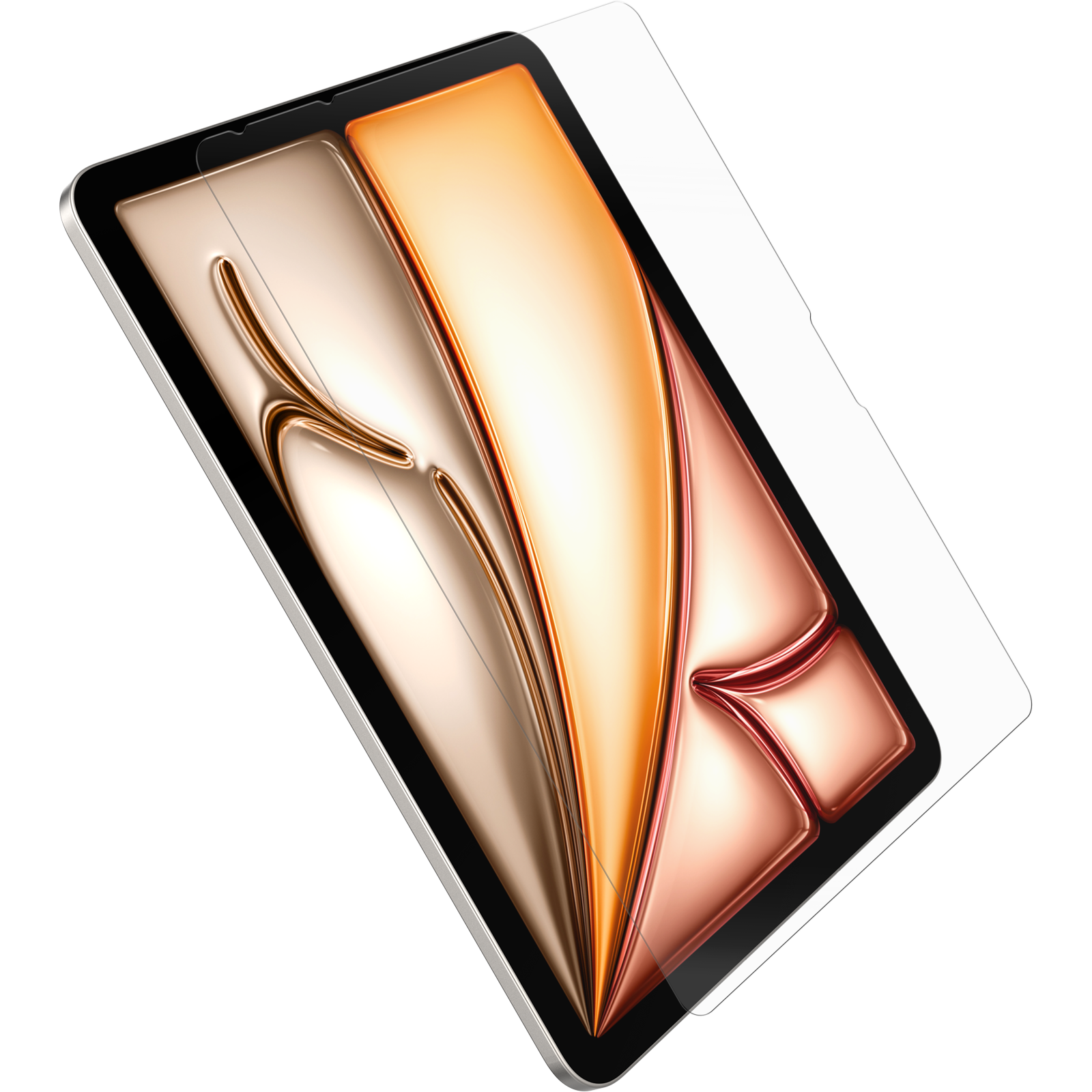 iPad Air 11-inch (M3) and iPad Air 11-inch (M2) Premium Glass Screen Protector - Image 802