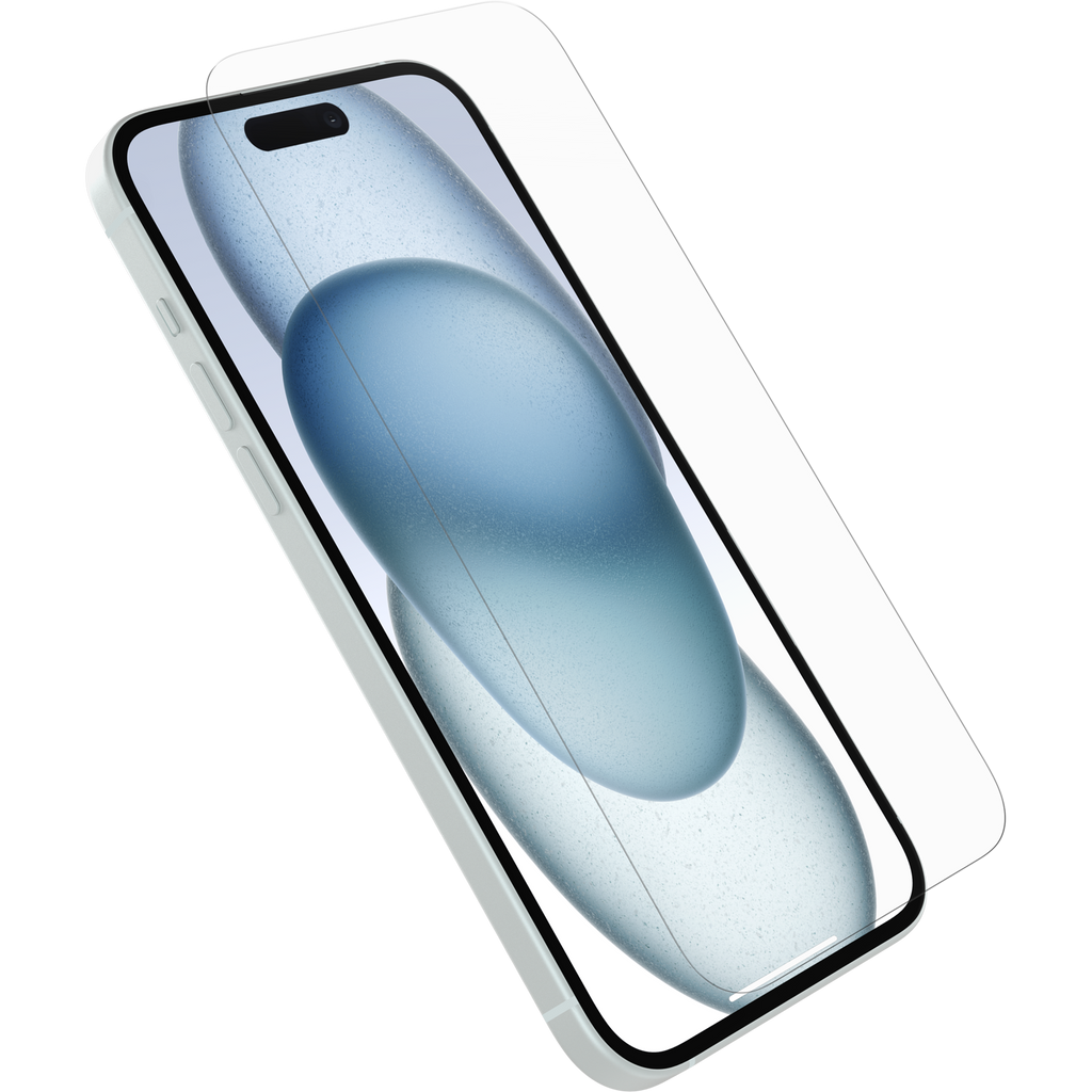 iPhone 15 Plus Premium Glass Screen Protector - Image 1300