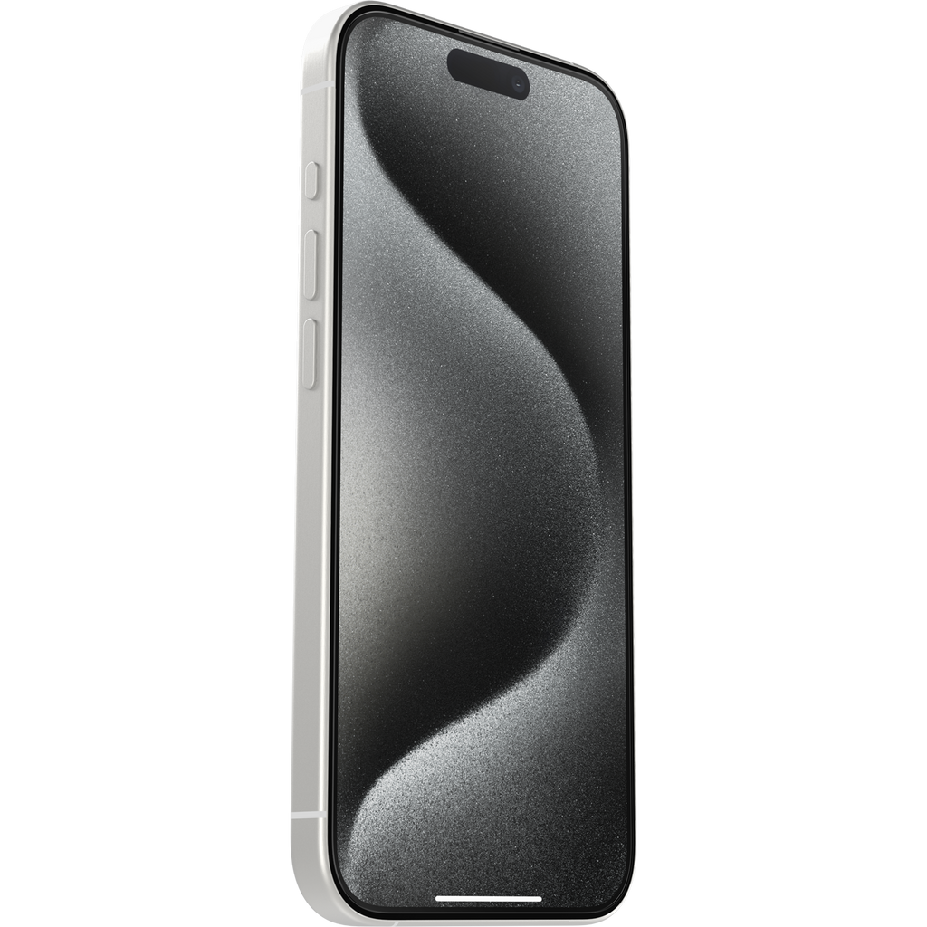 iPhone 15 Pro Premium Glass Screen Protector - Image 1115