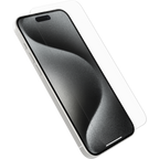 iPhone 15 Pro Max Premium Glass Screen Protector - Image 25128