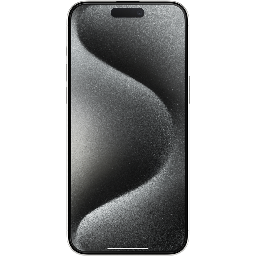 iPhone 15 Pro Max Premium Glass Screen Protector - Image 25130