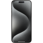 iPhone 15 Pro Max Premium Glass Screen Protector - Image 25130
