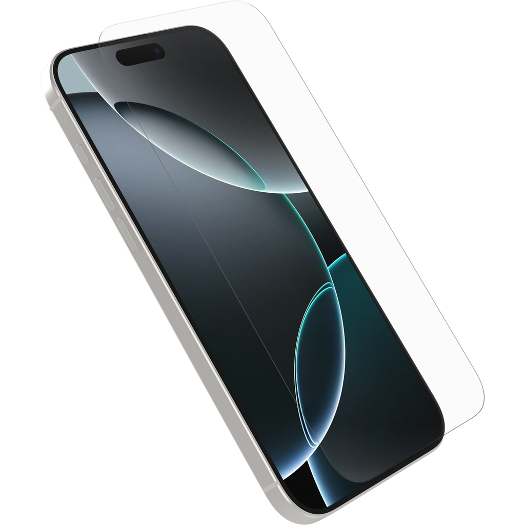 iPhone 16 Pro Max Premium Glass Screen Protector - Image 302