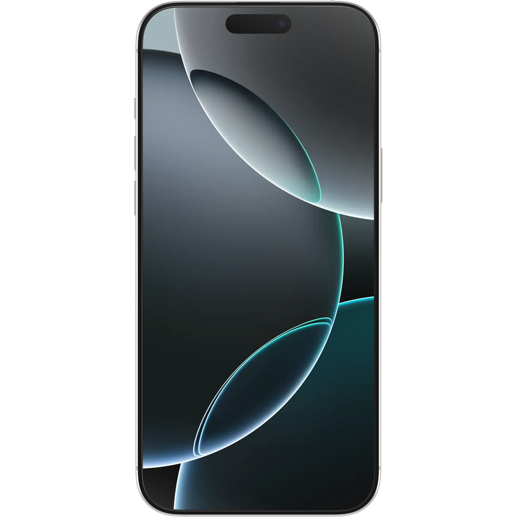 iPhone 16 Pro Max Premium Glass Screen Protector - Image 303