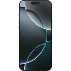 iPhone 16 Pro Max Premium Glass Screen Protector - Image 303