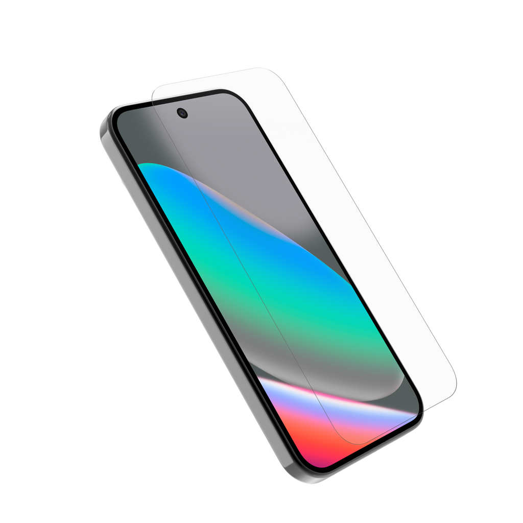 Pixel 10 and Pixel 10 Pro Premium Glass Screen Protector - Image 15821