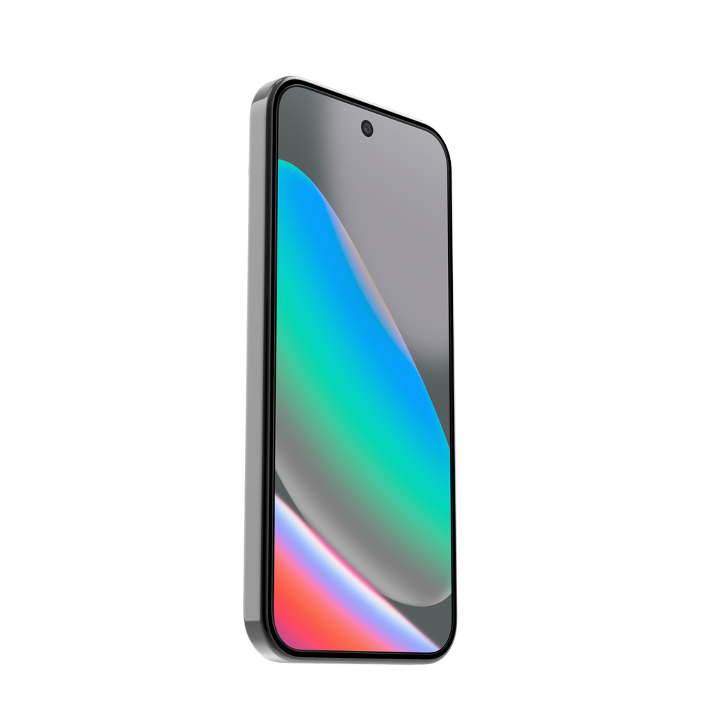 Pixel 10 and Pixel 10 Pro Premium Glass Screen Protector - Image 15823