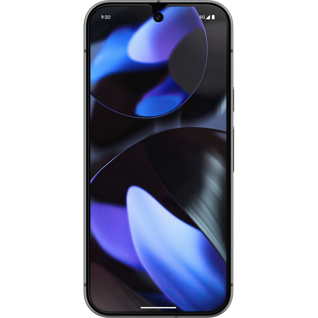 Google Pixel 9 and Google Pixel 9 Pro Premium Glass Screen Protector - Image 367