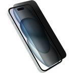 iPhone 16 Premium Pro Glass Privacy Guard Screen Protector - Image 1131