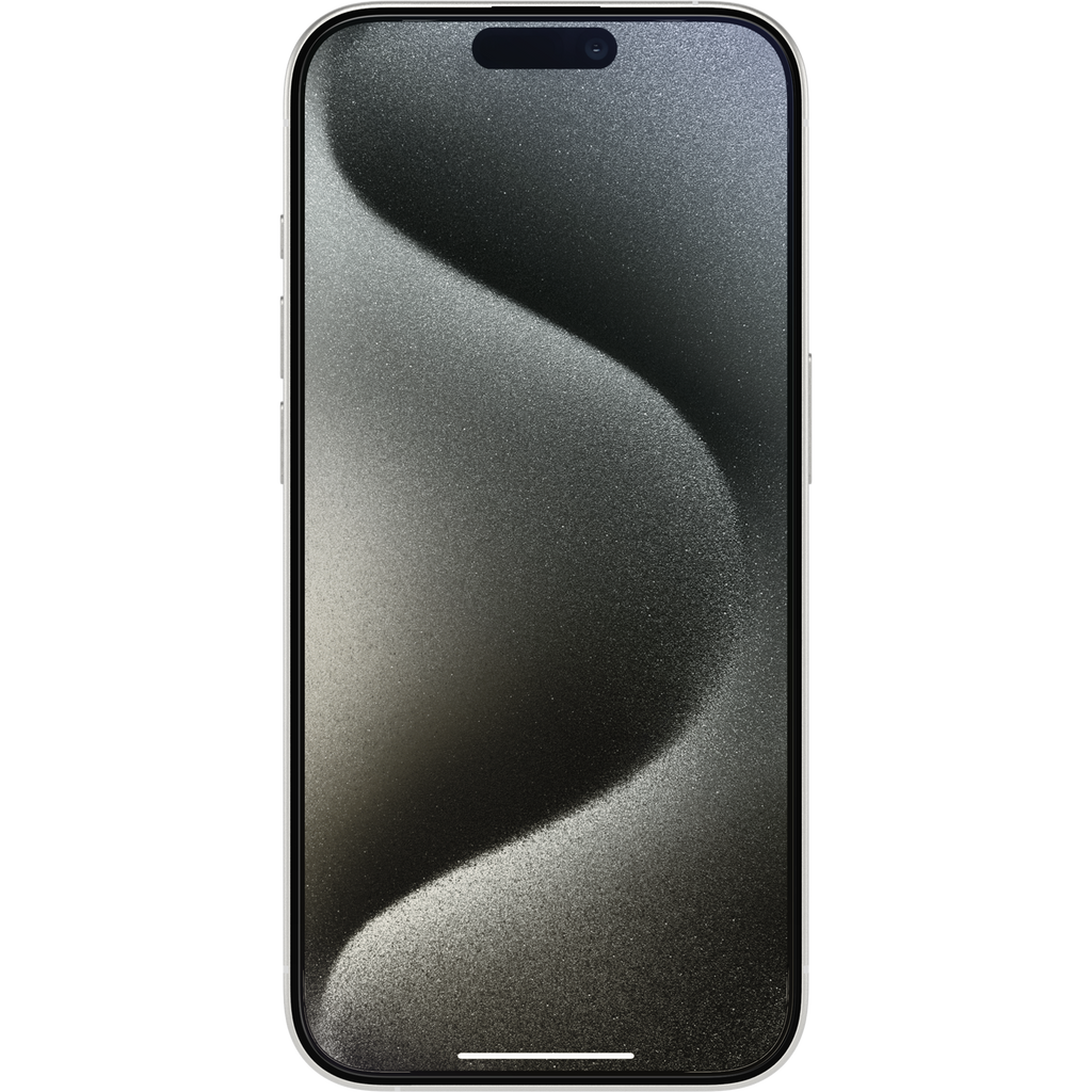 iPhone 16 Pro Premium Pro Glass Blue Light Screen Protector - Image 25611