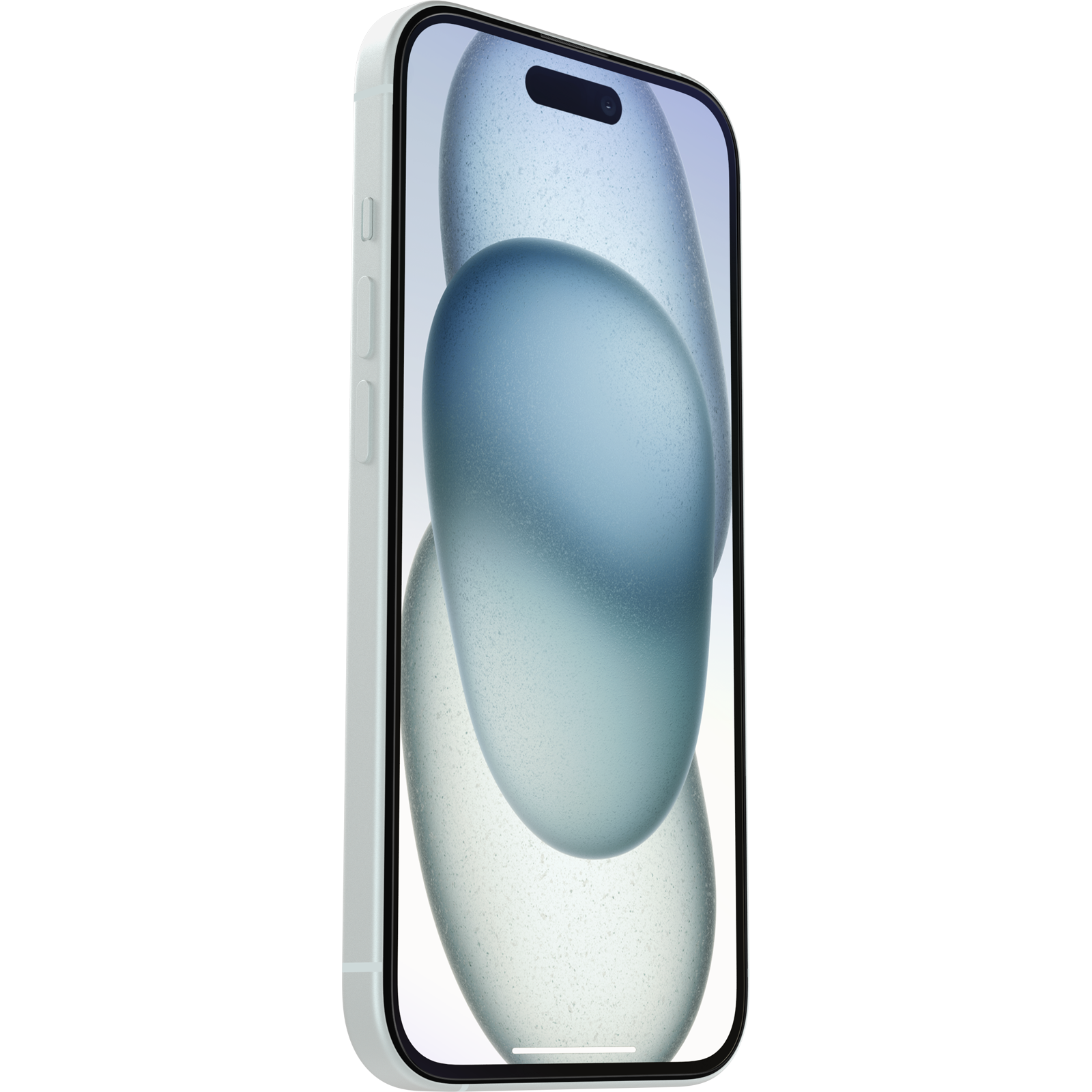 iPhone 15 Plus Premium Pro Glass Blue Light Screen Protector - Image 26086
