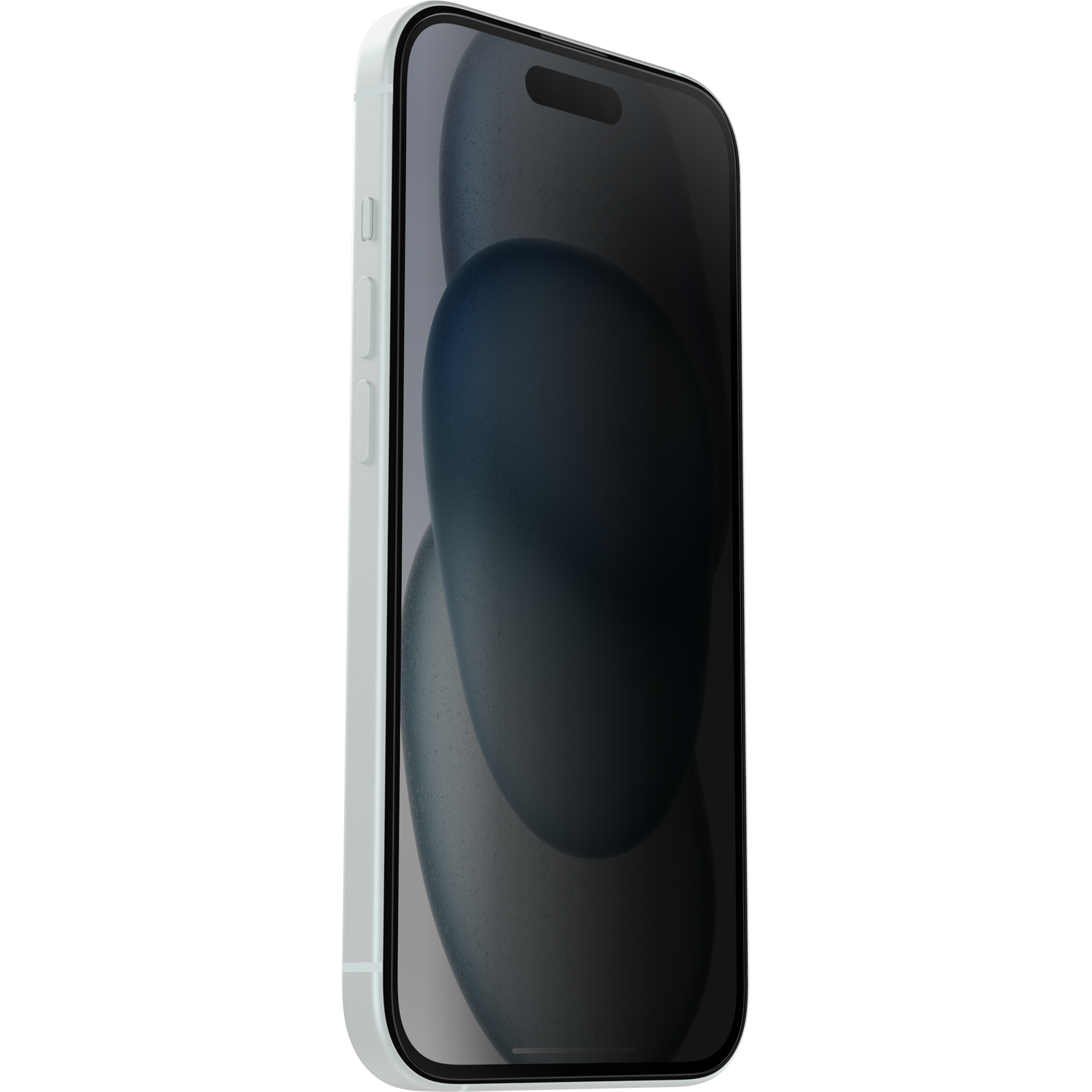 iPhone 15 Plus Premium Pro Glass Blue Light Screen Protector - Image 26090