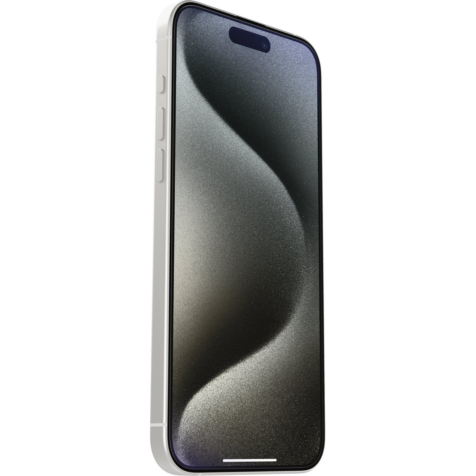 iPhone 15 Pro Max Premium Pro Glass Blue Light Screen Protector - Image 1536