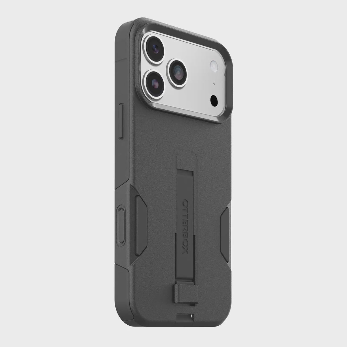 iPhone 18 Pro and iPhone 17 Pro Commuter Series Grip Case