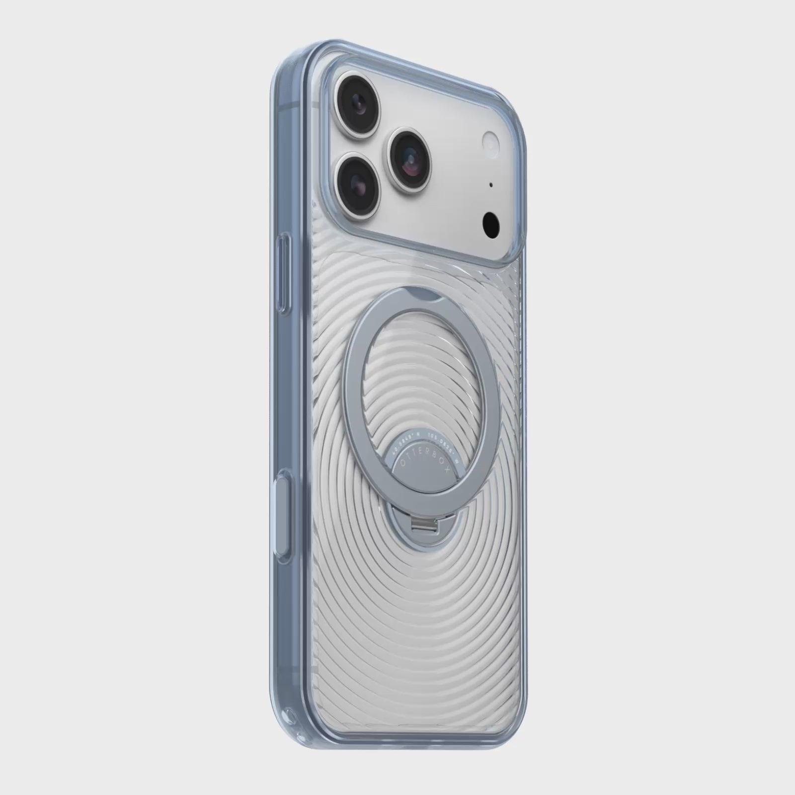 iPhone 18 Pro and iPhone 17 Pro Symmetry Series Stand Case