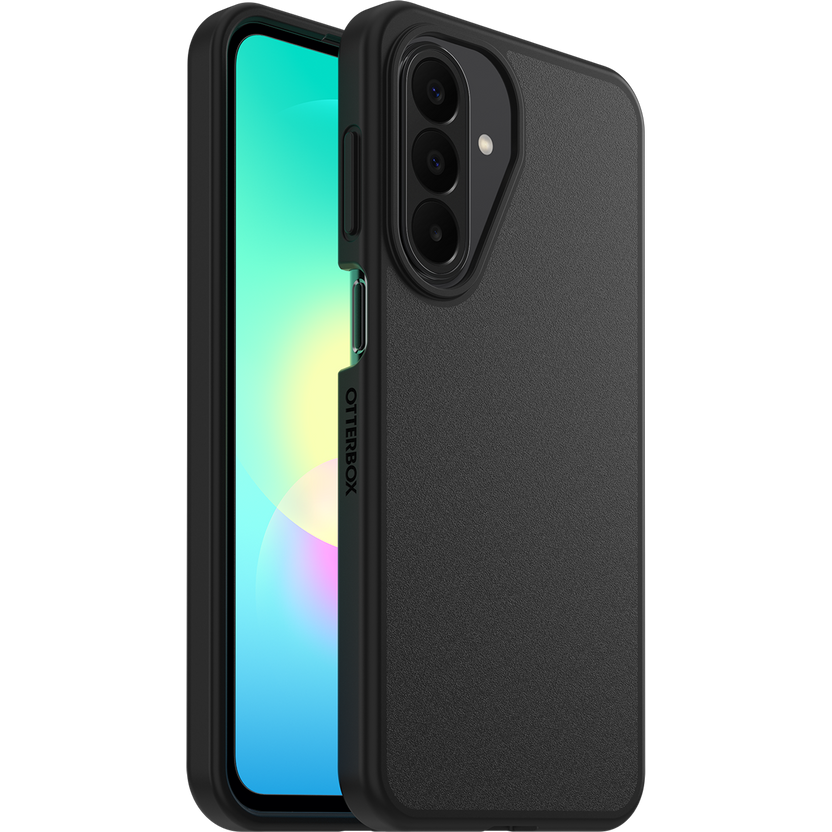React for GALAXY A27 5G in Black