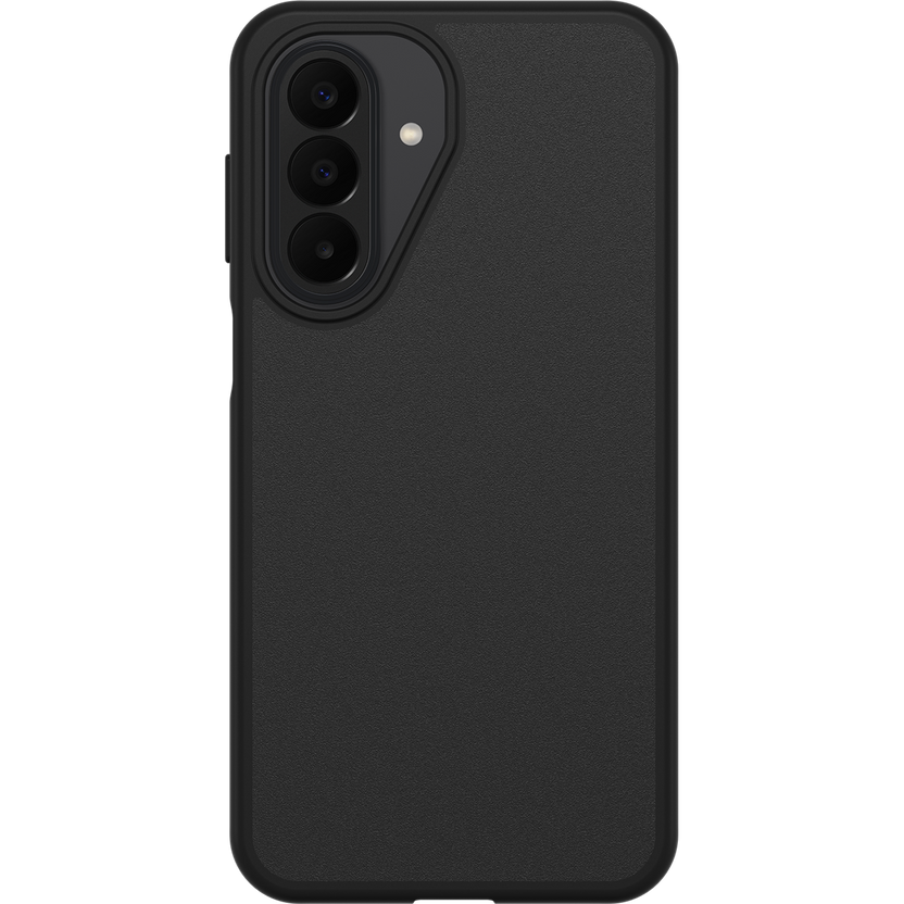React for GALAXY A27 5G in Black