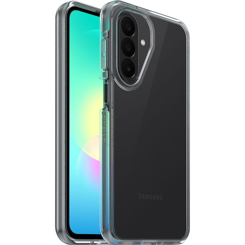 React for GALAXY A27 5G in Clear