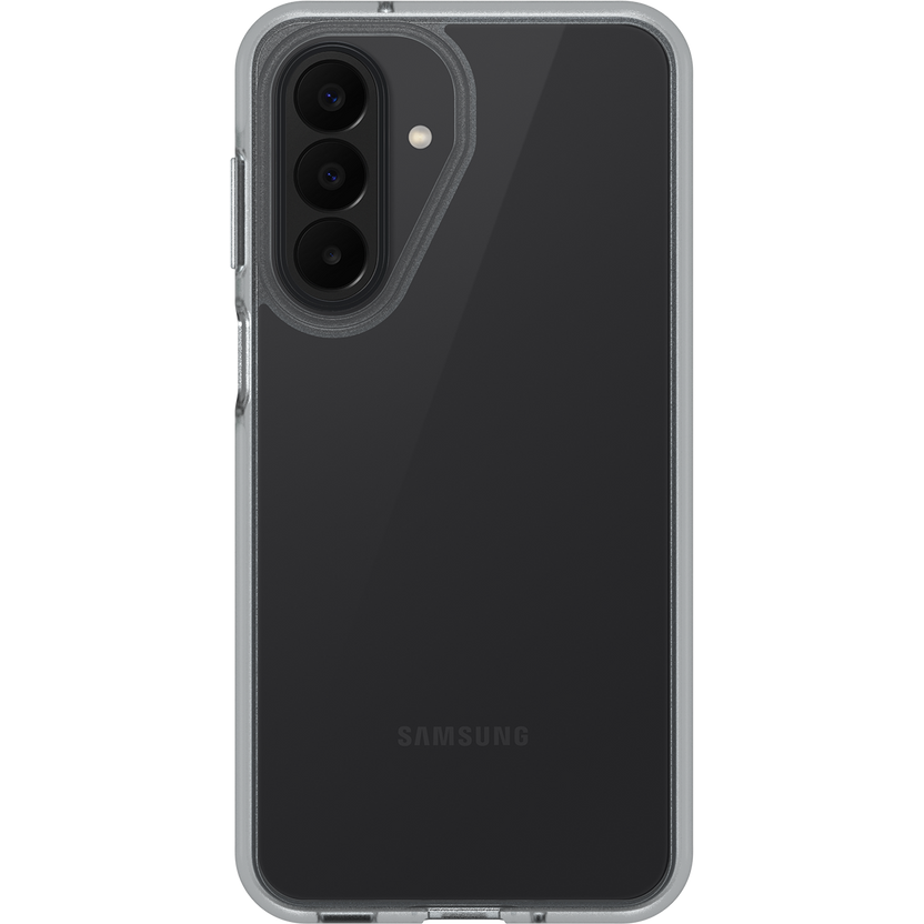 React for GALAXY A27 5G in Clear