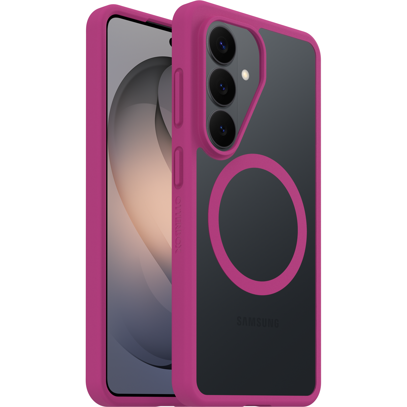 Galaxy S26 Profile Series Case