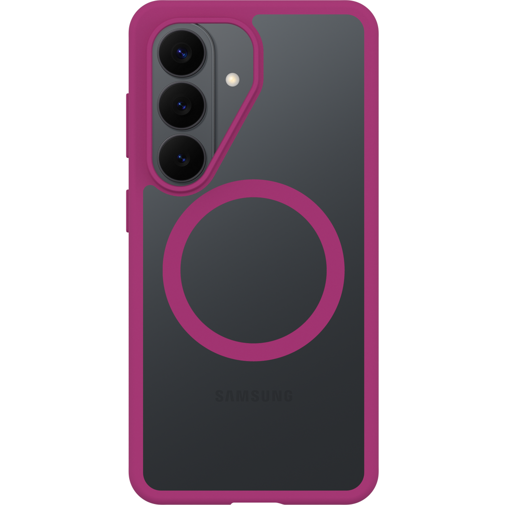 Galaxy S26 Profile Series Case