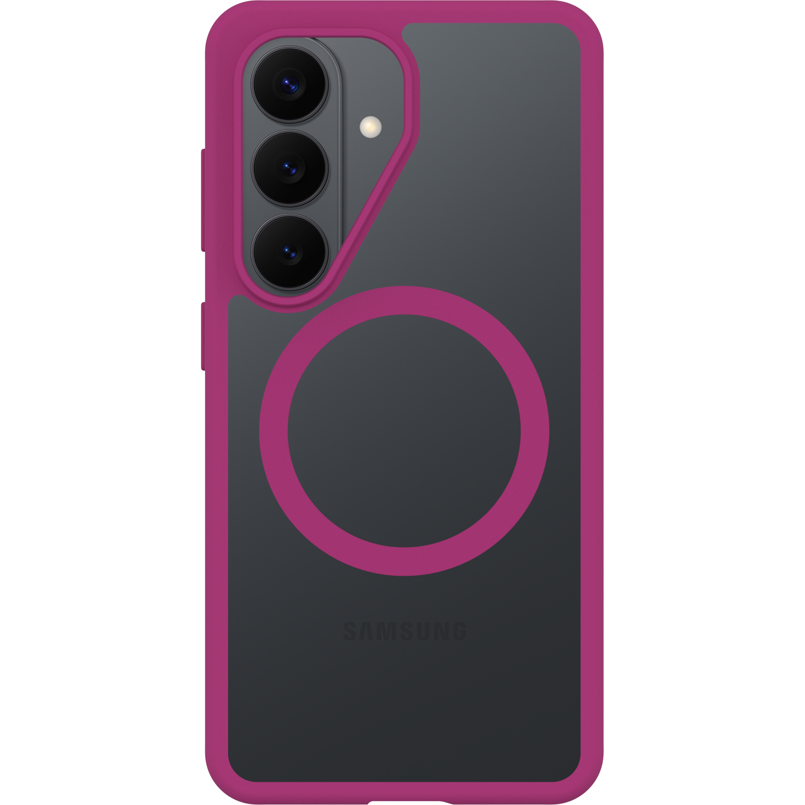 Galaxy S26 Profile Series Case