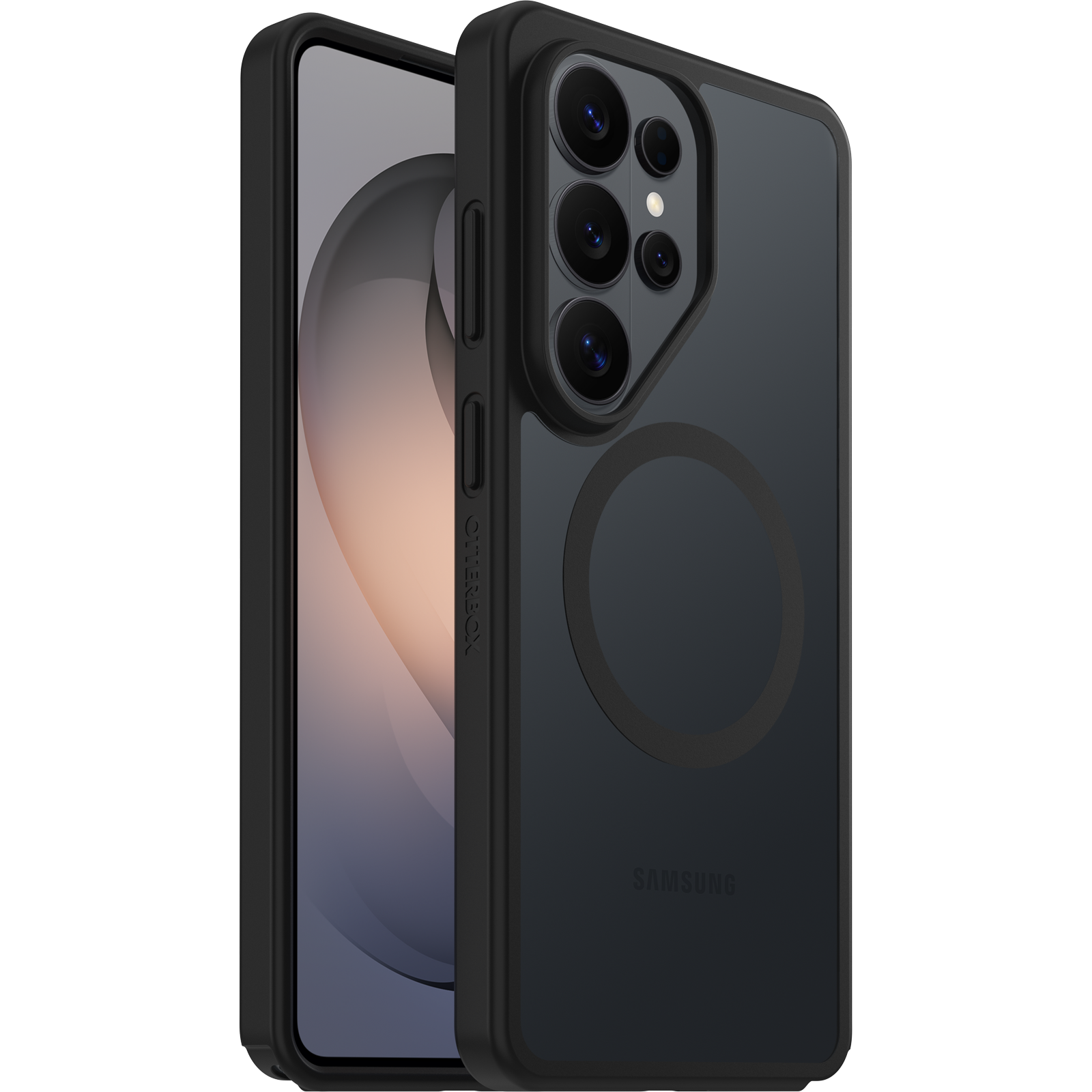 Galaxy S26 Ultra Profile Series Case