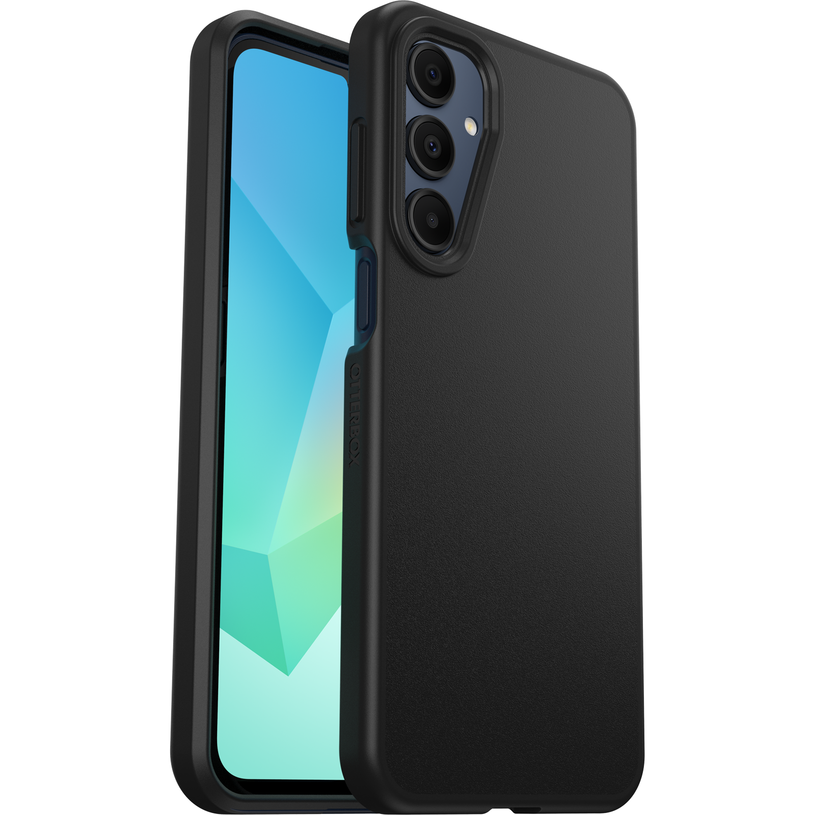 Galaxy A16 and Galaxy A16 5G React Series Case - Image 19567