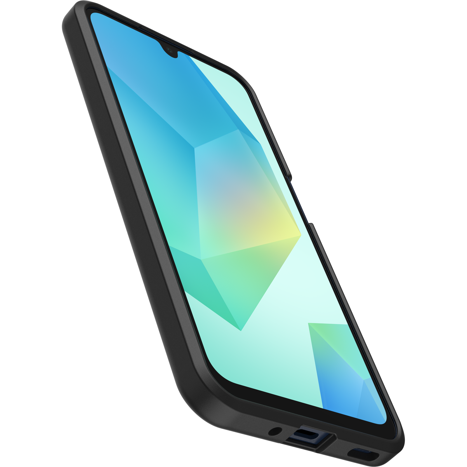 Galaxy A16 and Galaxy A16 5G React Series Case - Image 19569