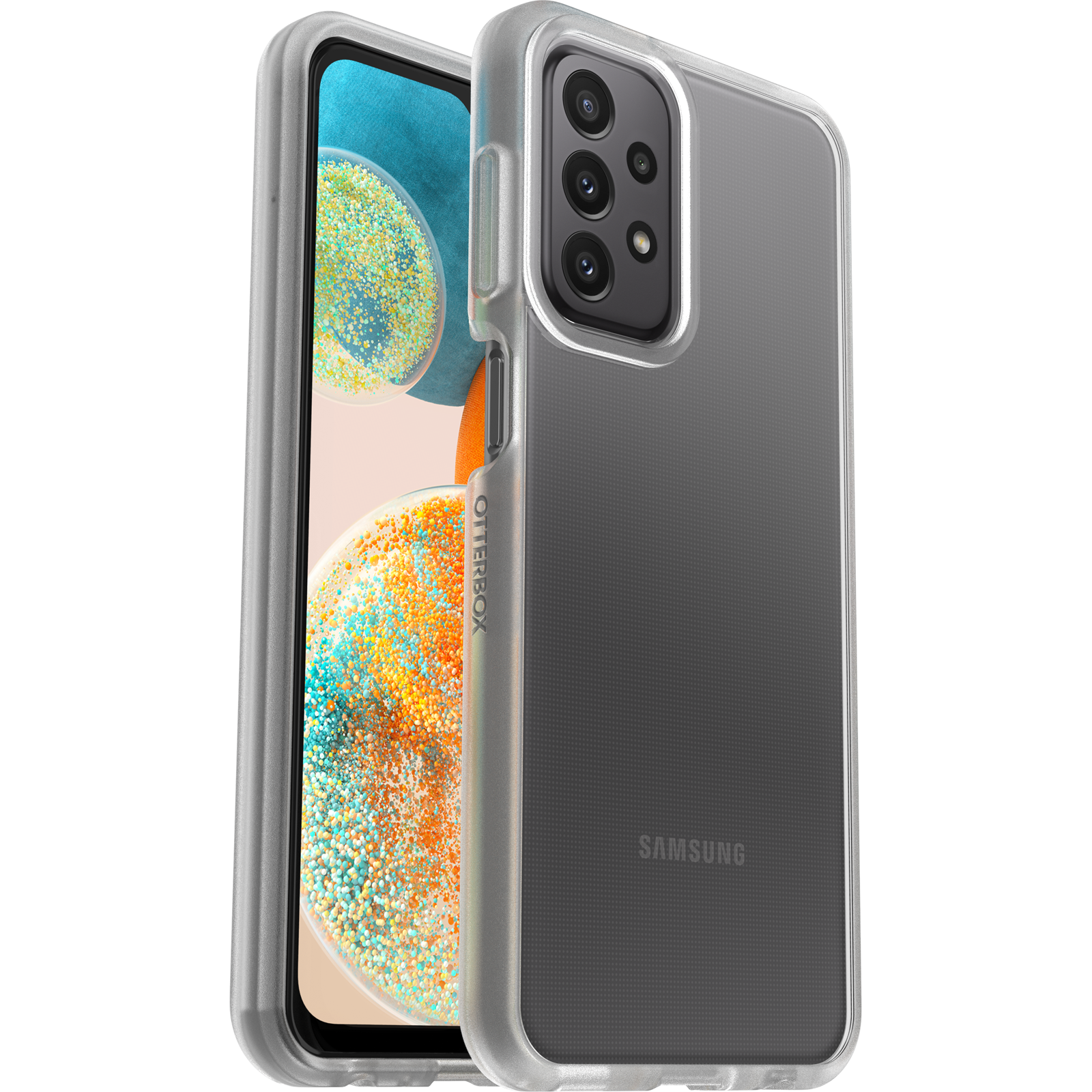 Galaxy A23 5G React Series Case - Image 19688