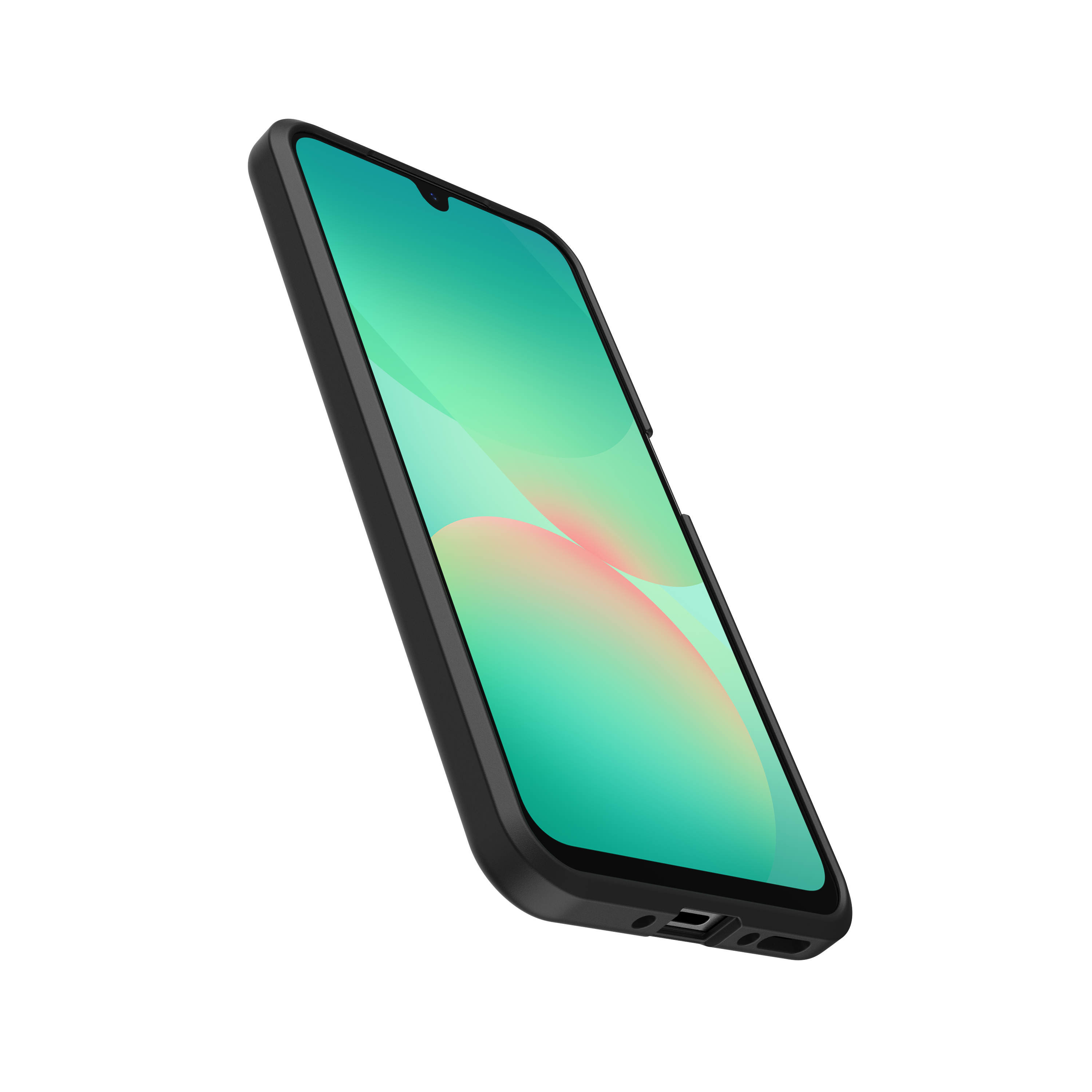 Galaxy A26 5G React Series Case - Image 2891
