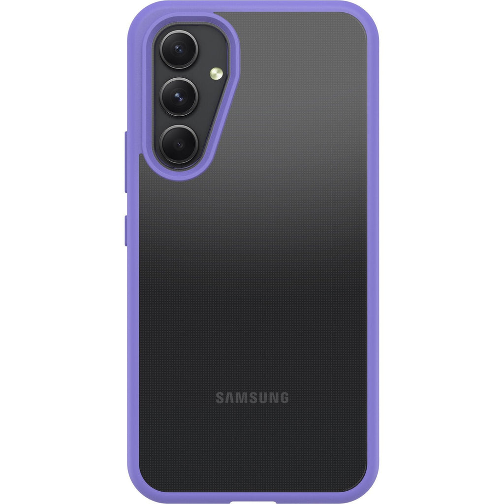 Galaxy A54 5G React Series Clear Case - Image 110