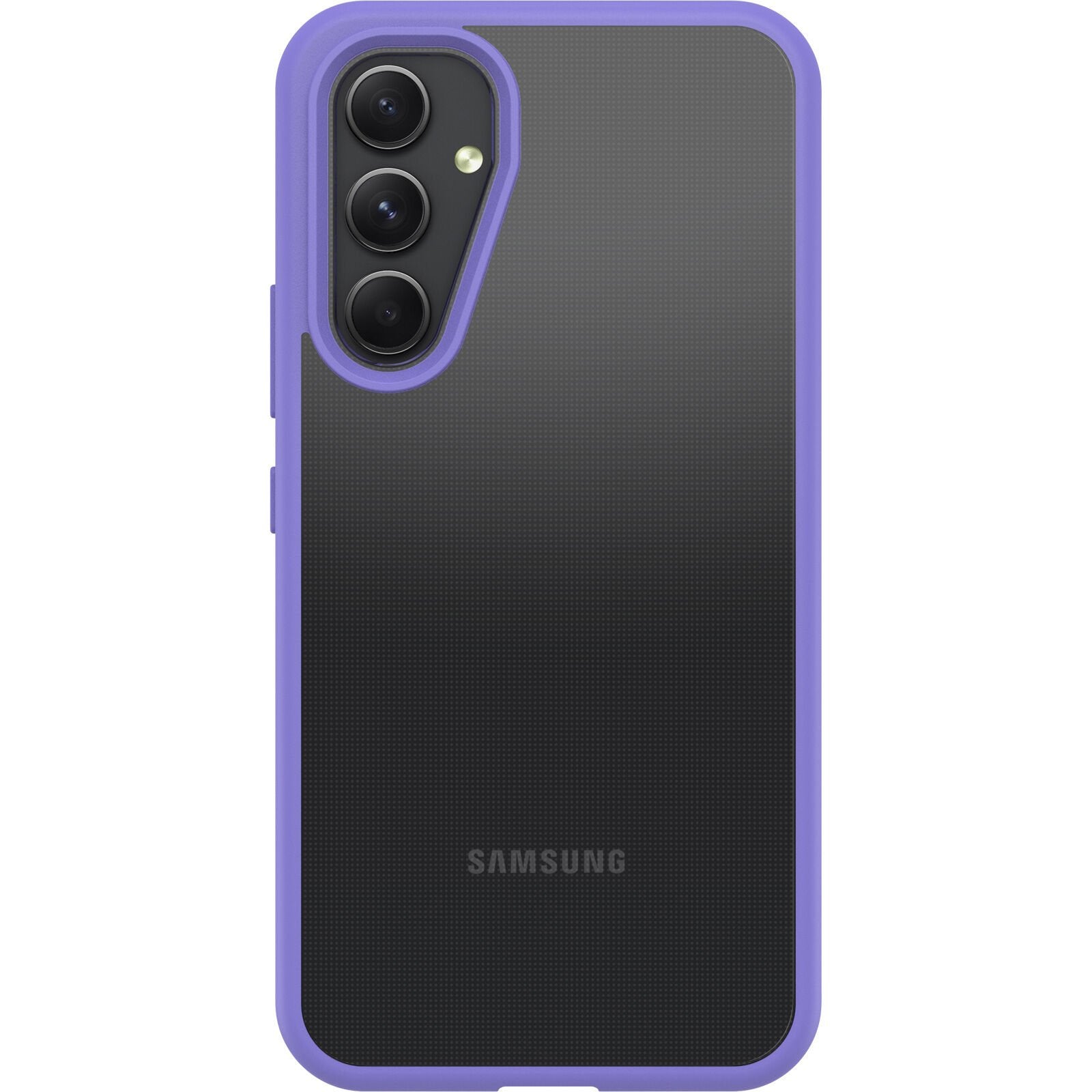 Galaxy A54 5G React Series Clear Case - Image 110