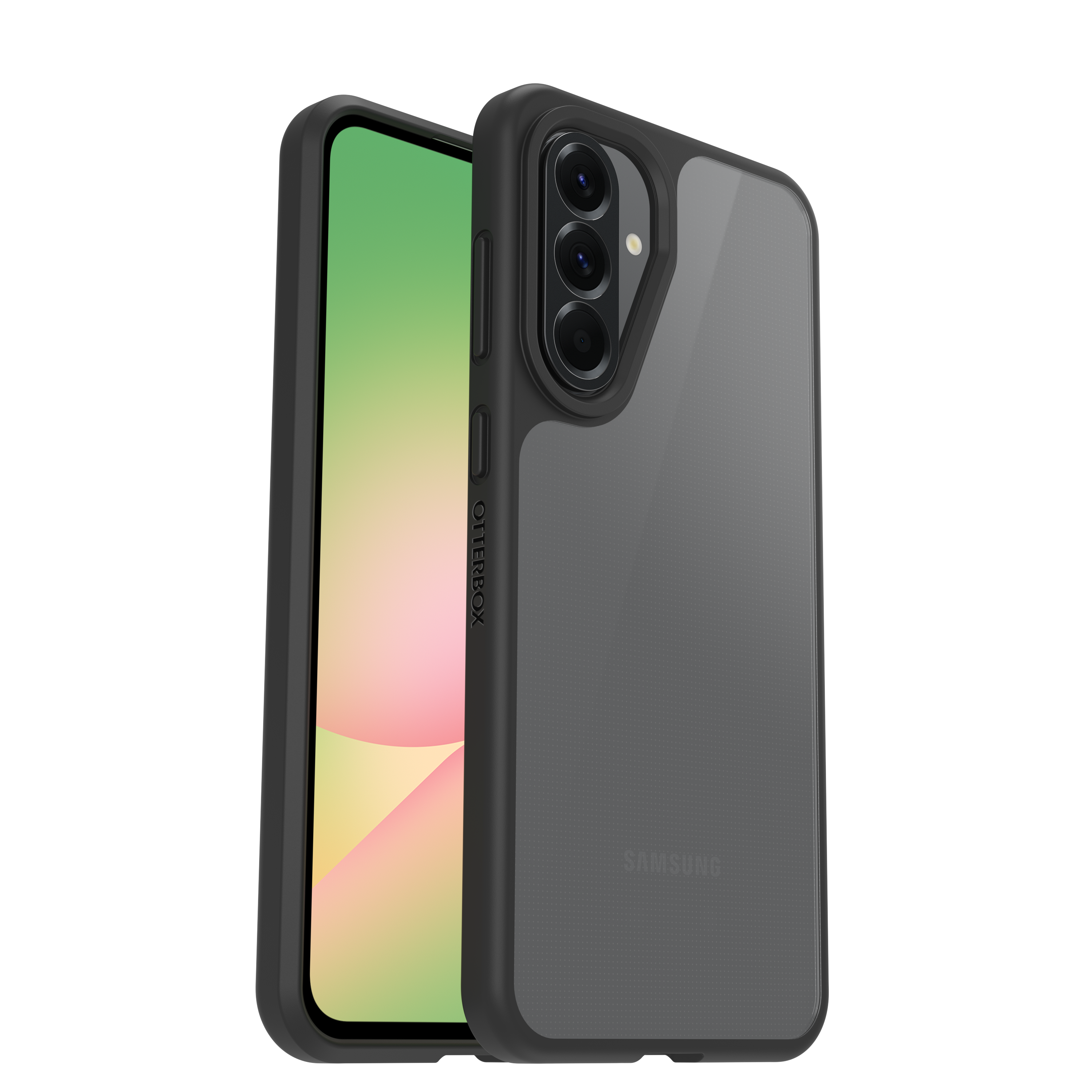 Galaxy A56 5G React Series Case - Image 26677