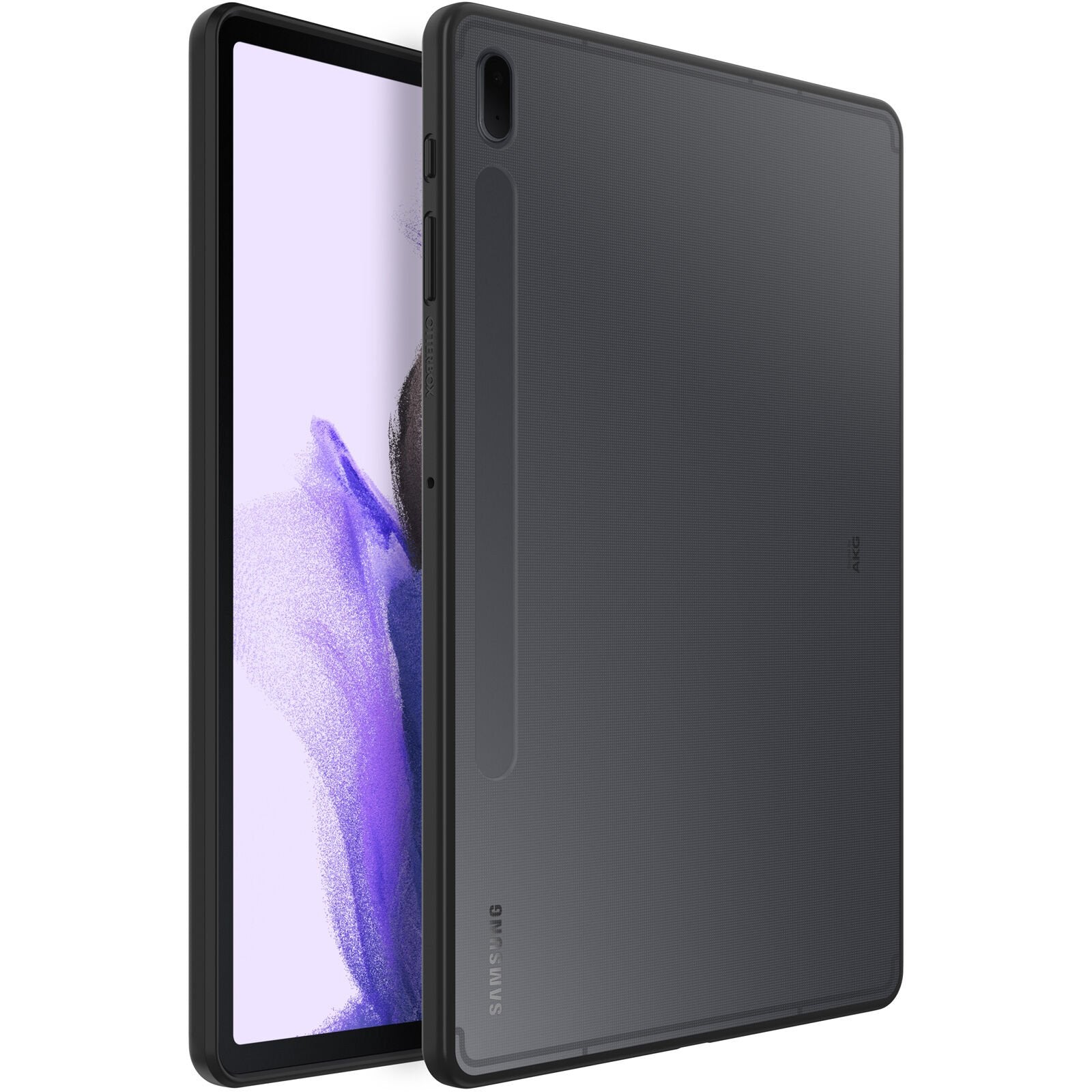 Thin Galaxy Tab S7 FE 5G Case | React Series Case – OtterBox